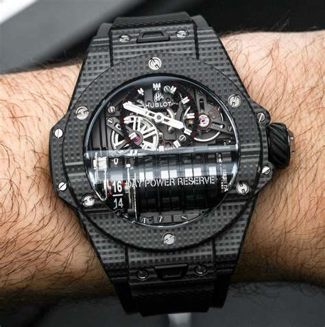 hublot mp 11 replica|MP.